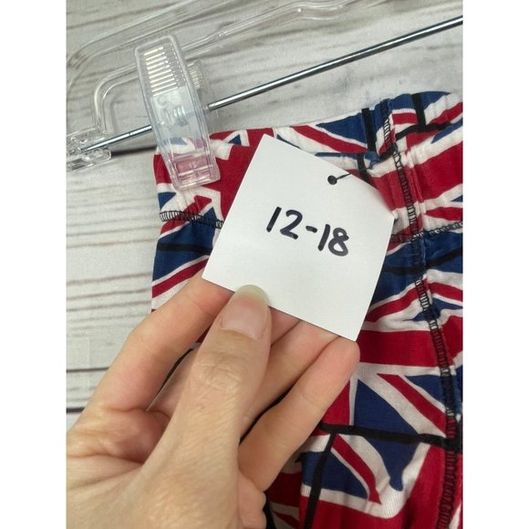 Kickee Pants England Pants 12-18 Months - Picture 5 of 6